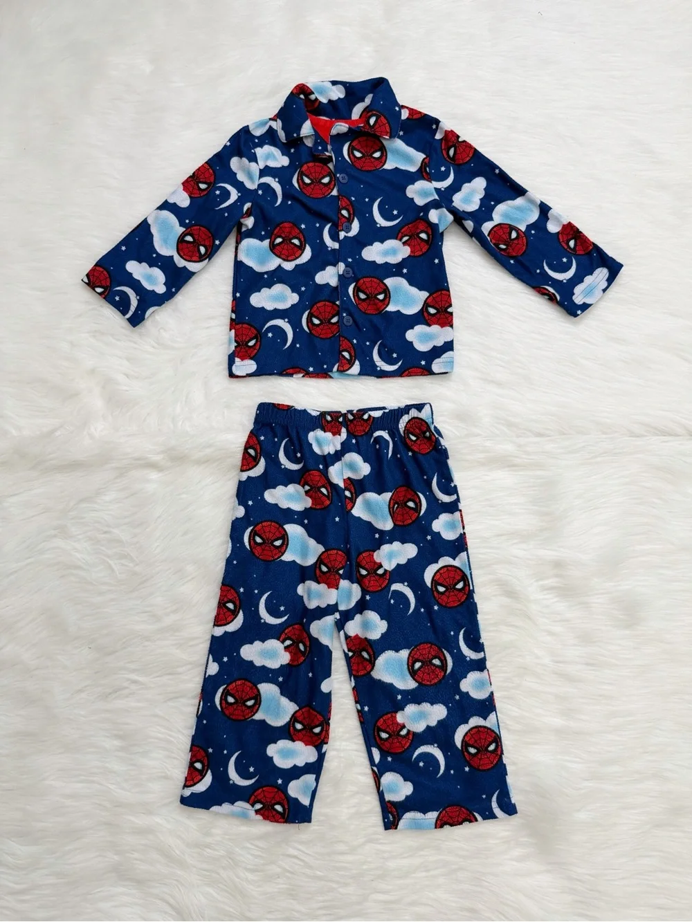 Boys Toddler Size 3T Fall/Winter Clothes LOT